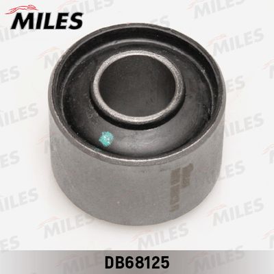 Сайлентблок рычага подвески задний переднего рычага без кронштейна Miles DB68125