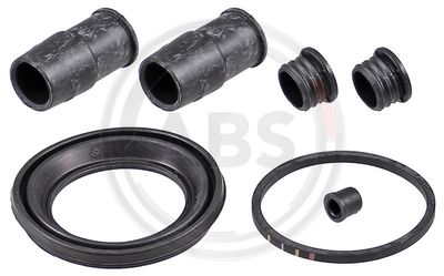 Ремкомплект тормозного суппорта MasterKit 77A1486
