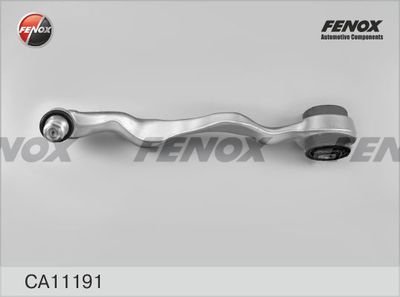 Рычаг подвески передний левый FENOX CA11191