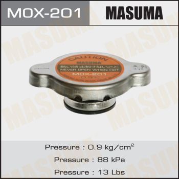 Крышка радиатора NISSAN 214307999C