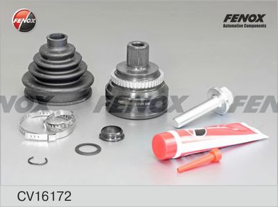 ШРУС FENOX CV16172