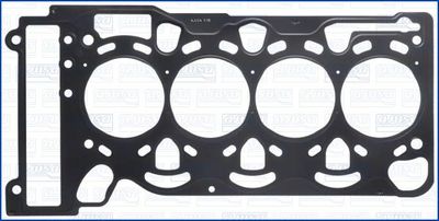 Прокладка ГБЦ MasterKit 77BGH362