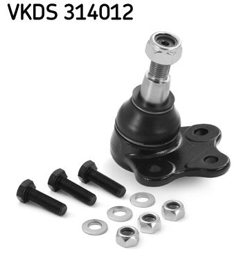 Опора шаровая SKF VKDS314012