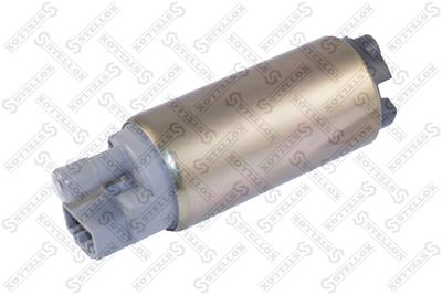 Насос топливный электрический STELLOX 1001120SX
