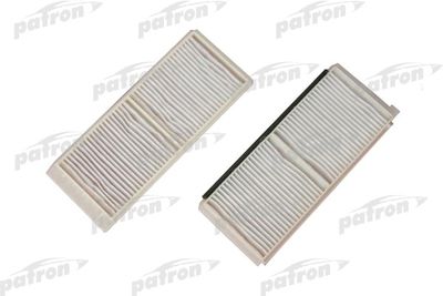 Фильтр салона PATRON PF2093