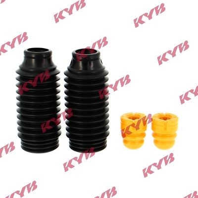 Комплект пыльника с отбойником амортизатора KYB 910284