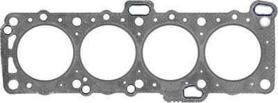 Прокладка ГБЦ GLASER H2101150