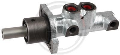 Цилиндр тормозной главный BOSCH F026003339