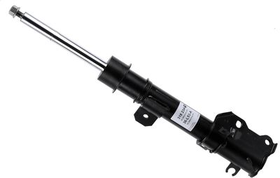 Амортизатор передний левый газовый SACHS 318234
