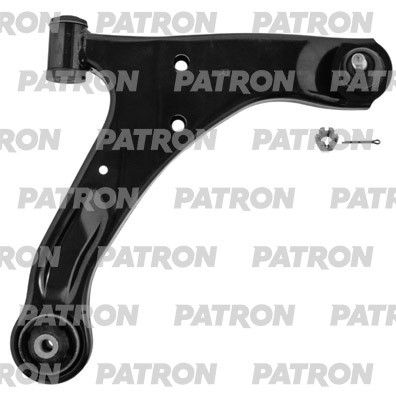 Рычаг подвески PATRON PS5071R