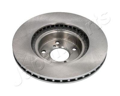Диск тормозной JAPANPARTS DI711C