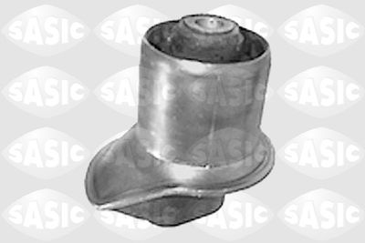 Сайлентблок задней балки SASIC 9001705