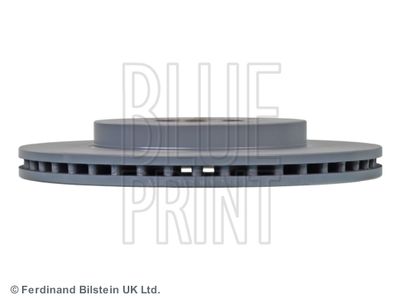 Диск тормозной Blue Print ADH24392