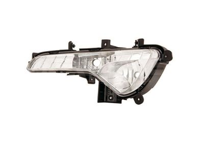Фара противотуманная Hyundai/Kia 922013W200