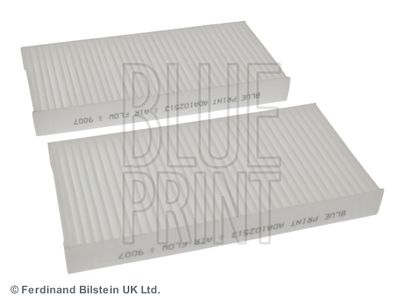 Фильтр салона Blue Print ADA102513
