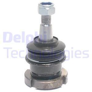 Опора шаровая передняя DELPHI TC1369