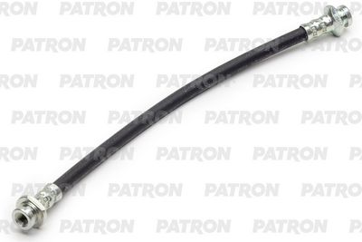 Шланг тормозной задний PATRON PBH0120