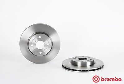 Диск тормозной BREMBO 09A91314