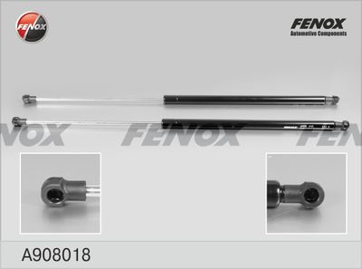 Амортизатор FENOX A908018