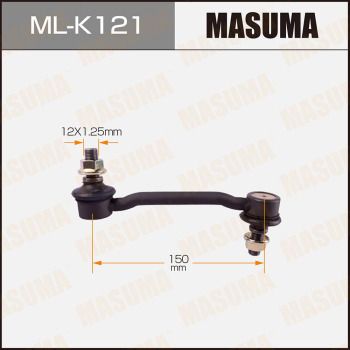 Стойка стабилизатора Masuma MLK121