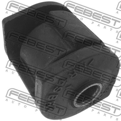 Сайлентблок заднего рычага FIXAR FG0391