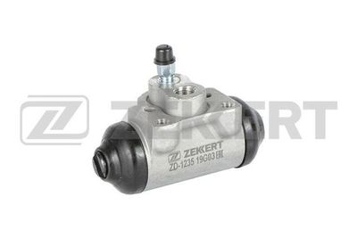Цилиндр тормозной колесный правый Zekkert ZD1235