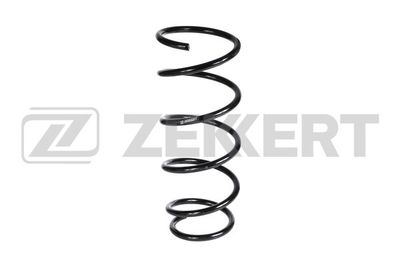 Пружина подвески STANDARD SPRINGS ST127046F