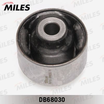 Сайлентблок рычага передней подвески задний Miles DB68030