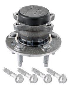 Комплект ступичного подшипника SNR R15372