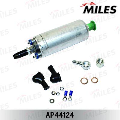 Насос топливный Miles AP44124