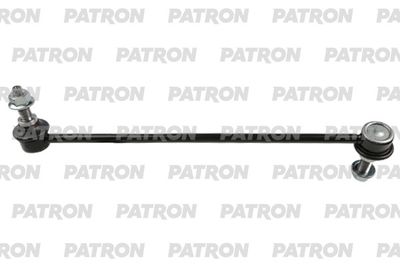 Тяга стабилизатора PATRON PS40142L
