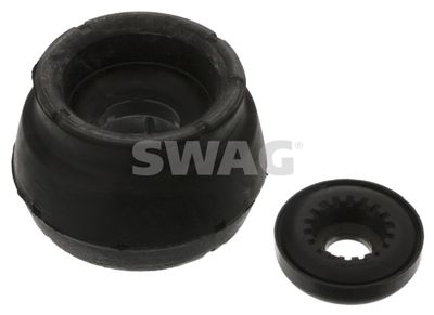 Опора амортизатора переднего с подшипником SWAG 30550008