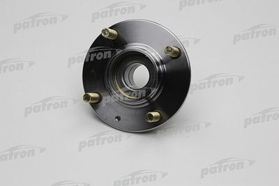 Подшипник ступицы PATRON PBK6838H