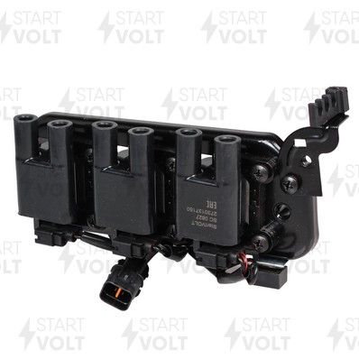 Катушка зажигания STARTVOLT SC0827