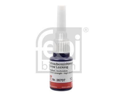 Герметик FEBI 26707