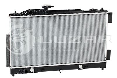 Радиатор охлаждения LUZAR LRC251LF