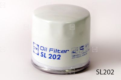 Фильтр масляный HOLA SL202