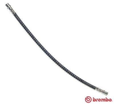 Шланг тормозной задний BREMBO T85130