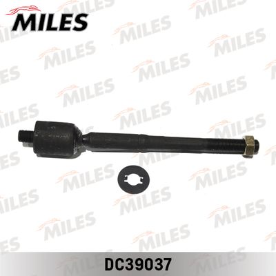 Тяга рулевая Miles DC39037