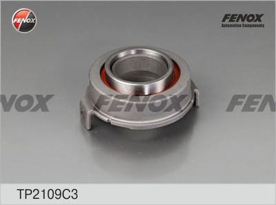Муфта сцепления в сборе FENOX TP2109C3