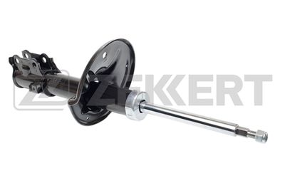 Амортизатор газовый левый передней подвески Zekkert SG4954