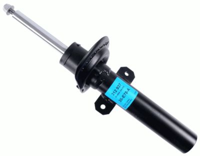 Амортизатор передний SACHS 312937