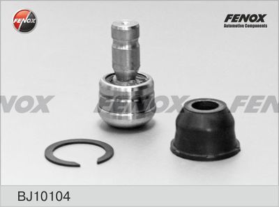 Опора шаровая FENOX BJ10104
