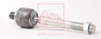 Тяга рулевая ASVA 1222TM