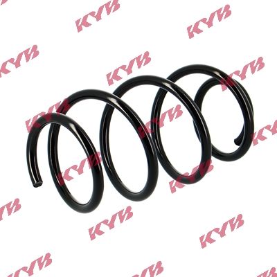 Пружина подвески KYB RA1253