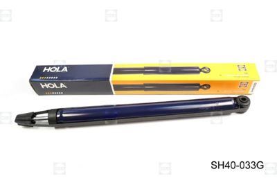 Амортизатор задний HOLA SH40033G