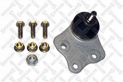 Опора шаровая STELLOX 5206009SX