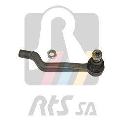 Наконечник рулевой тяги RTS 9190808110