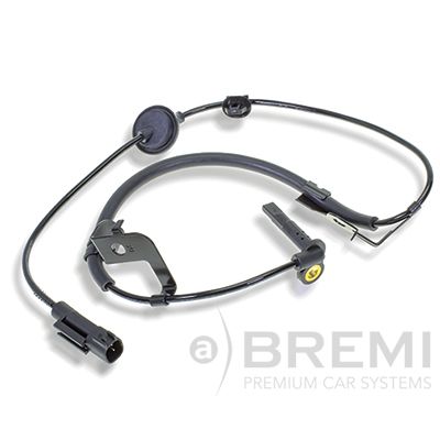Датчик АБС BREMI 50881