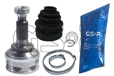 ШРУС наружный комплект GSP 834090